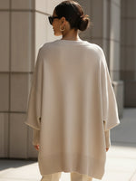 BÉIBHINN | OVERSIZED JUMPER