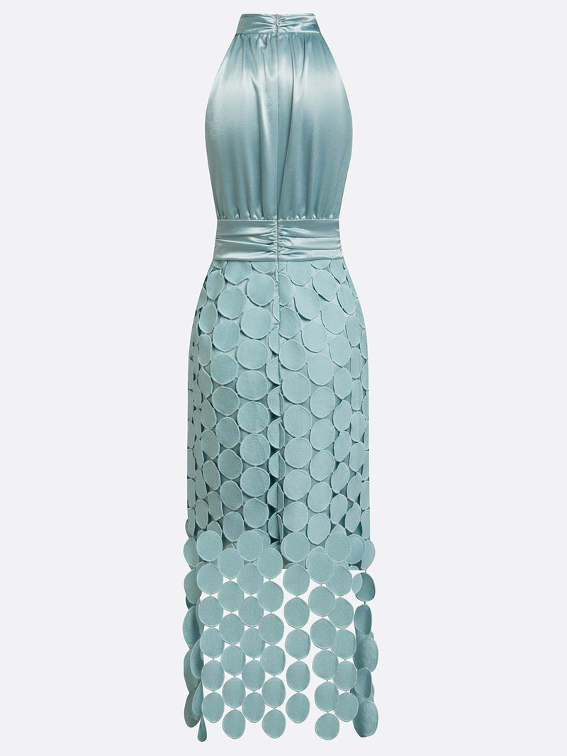 SORCHA | ELEGANT OCCASION MIDI DRESS