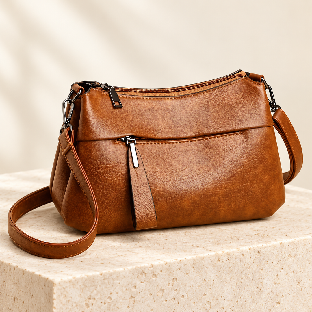 Sanne | Praktische Crossbodytas