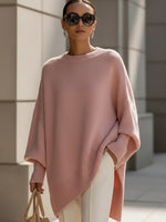 BÉIBHINN | OVERSIZED JUMPER