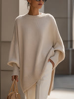 BÉIBHINN | OVERSIZED JUMPER