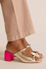 Valentina | Elegant Riviera Sandals