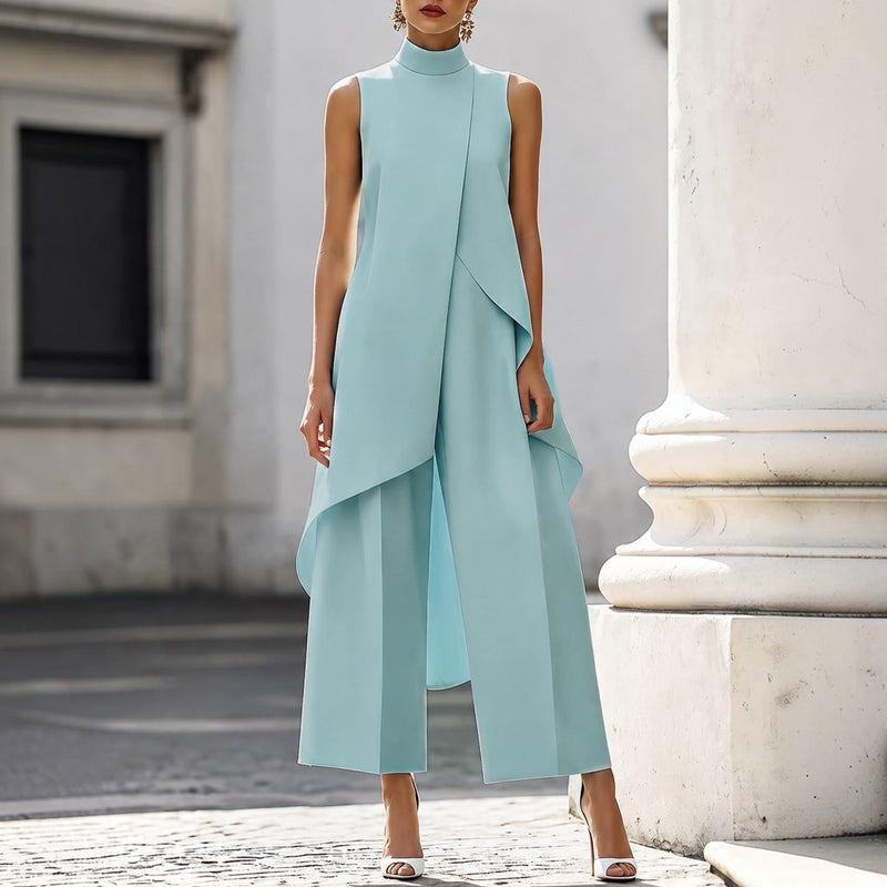 AISLING | ELEGANT TWO-PIECE SET