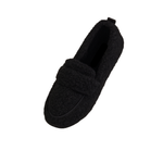 Usha | Luxe Lamswollen Mocassins