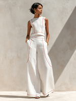 SAOIRSE | MINIMALIST TWO-PIECE SET