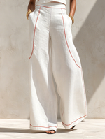 SAOIRSE | MINIMALIST TWO-PIECE SET