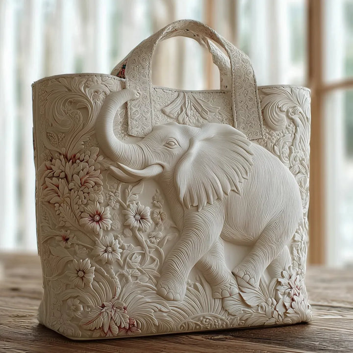 Lola | Handgemaakte zachte gemakkelijke tas