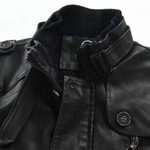 Lange en elegante motorjack
