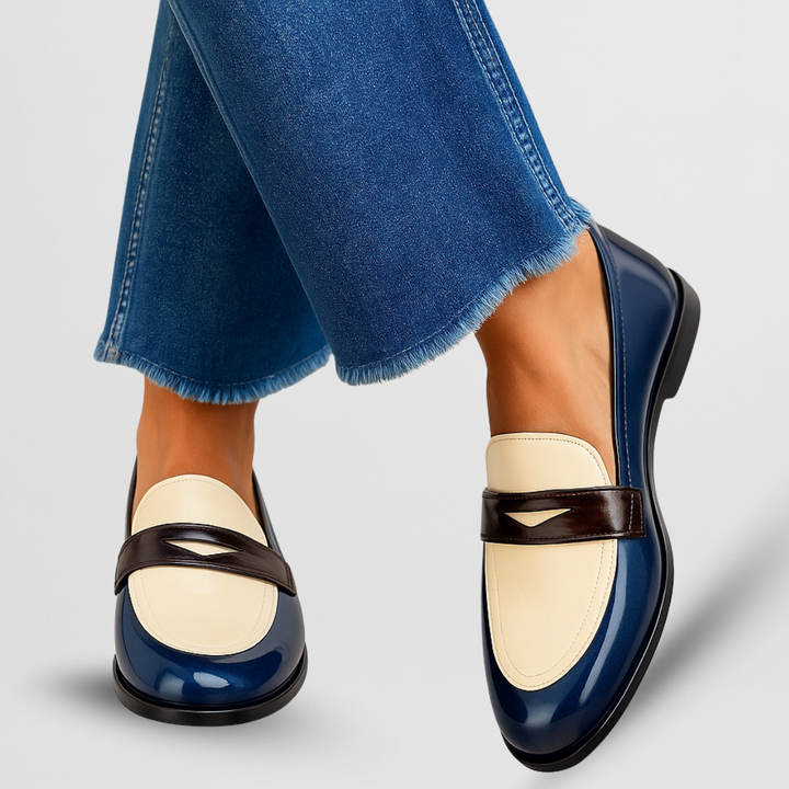 MIRTE | COMFORTABELE MOCASSINS