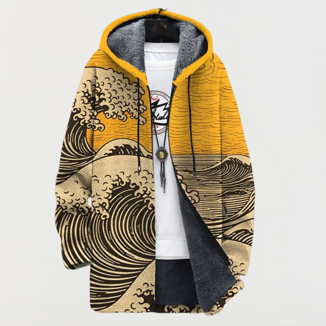 Lennox | Golfpatroon Mantel