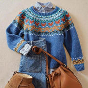 Blauw