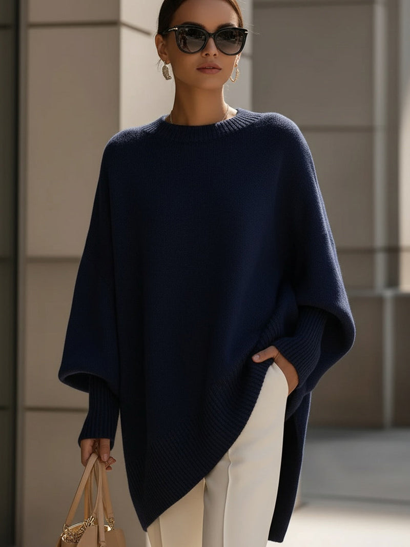 BÉIBHINN | OVERSIZED JUMPER