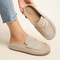 Loïs | Soft Loafers