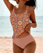 GRÁINNE | FLATTERING SWIMSUIT