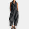 LAOISE | CARGO JUMPSUIT