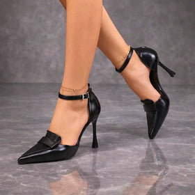 Classic Black