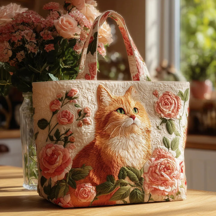 Paisley | Handgemaakte zachte dagelijkse tas