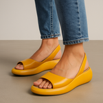 DEIRBHILE | ORTHOPAEDIC COMFORT SANDALS