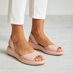 DEIRBHILE | ORTHOPAEDIC COMFORT SANDALS