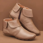 SOPHIE | WATERPROOF COMFORT BOOTS