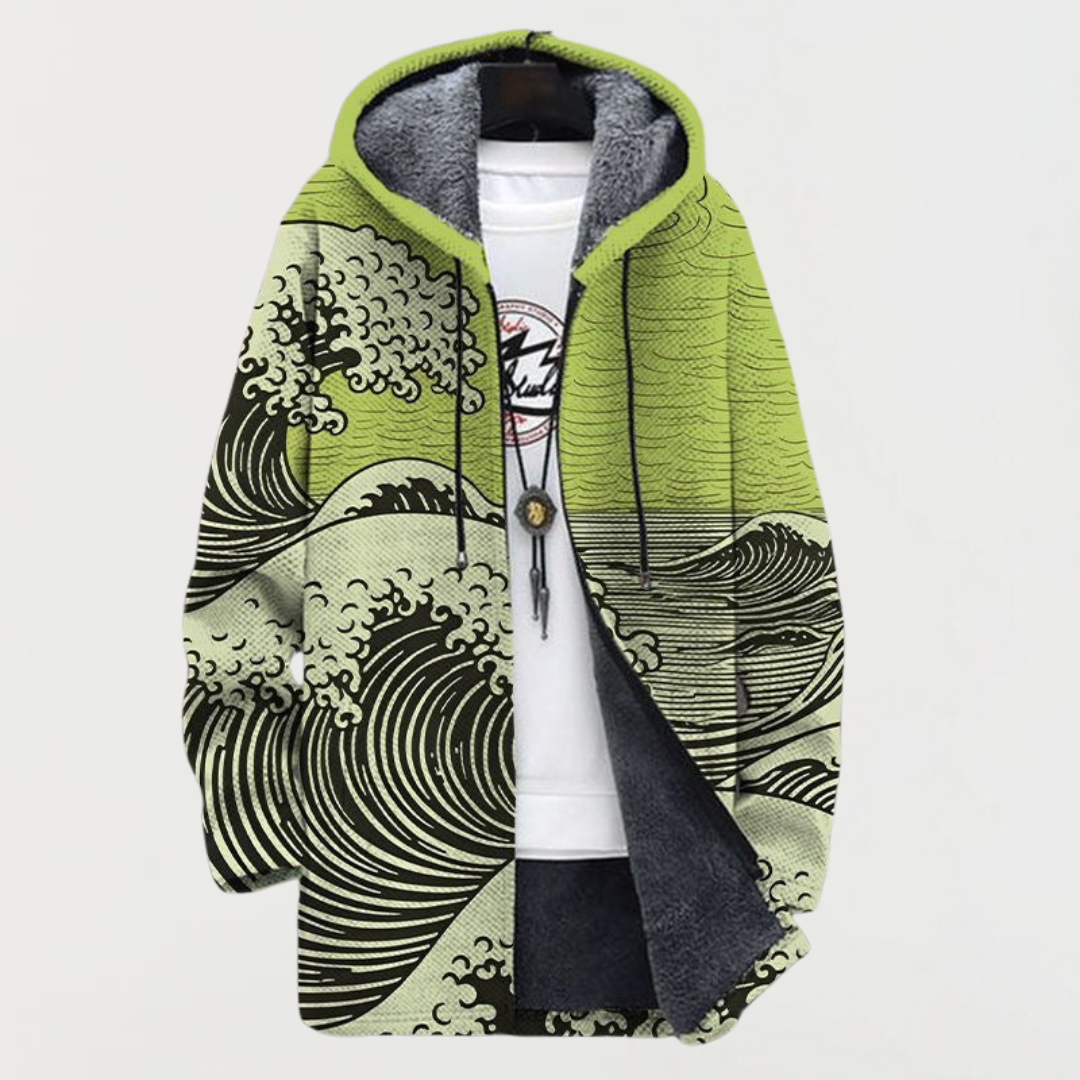 Lennox | Golfpatroon Mantel