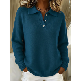Teal Blauw