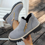 Mila | Stijlvolle Ankle Boots