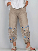 JULIA | CASUAL COMFORT TROUSERS