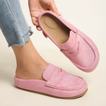 Loïs | Soft Loafers