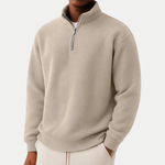 Ziptrui met Dagelijks Comfort en Tijdloze Stijl
