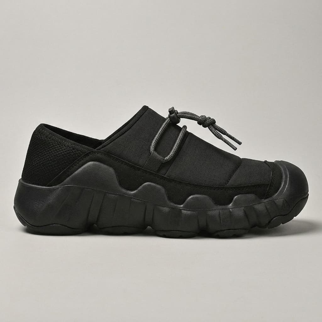 NAOMI | COMFORT SNEAKERS MET SNELVETERS