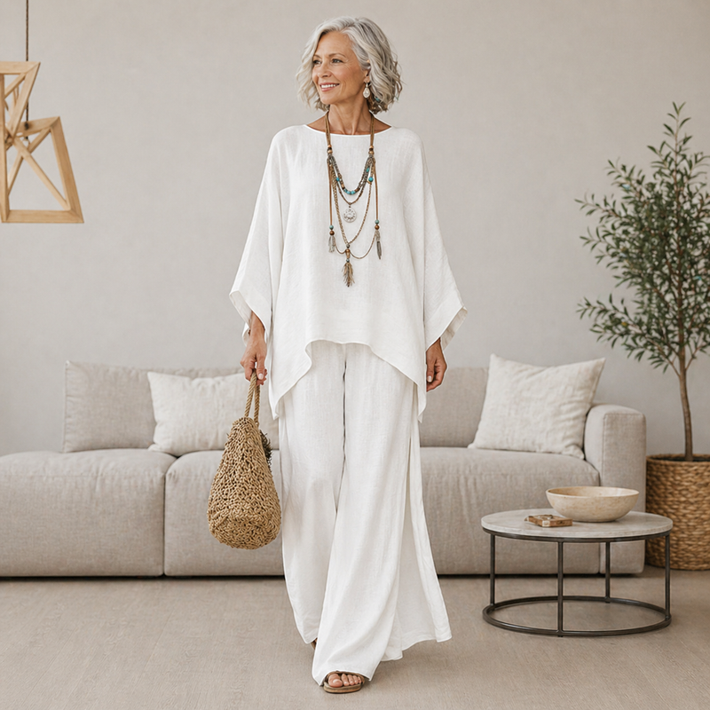 Celeste | Effortless Luxury Set