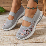 AINAH | Lightweight Mesh Ballet Flats