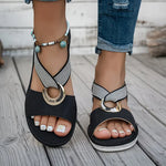 MAEVE | ORTHOPAEDIC COMFORT SANDALS