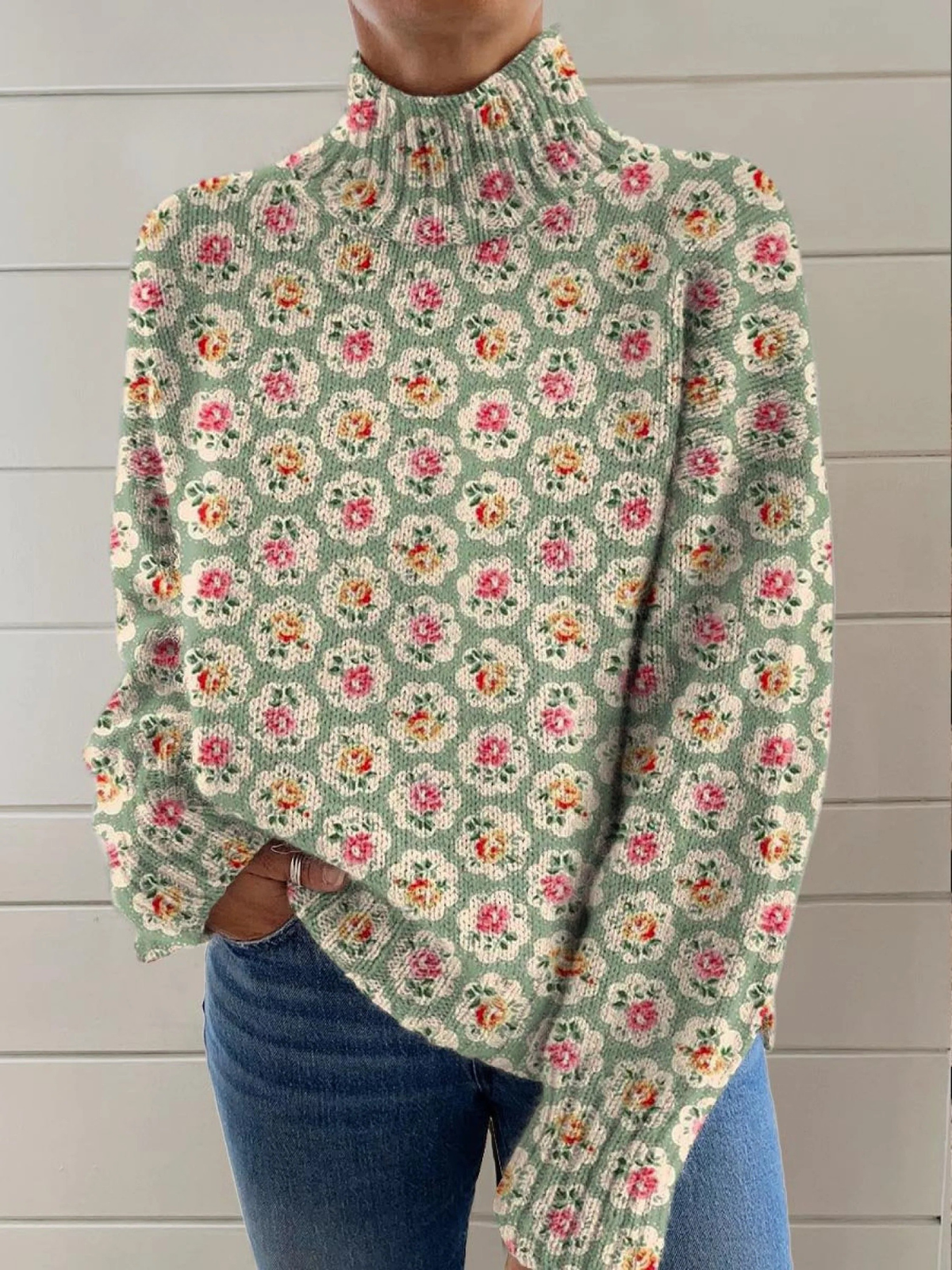 Sofie | Romantische Bloemen Coltrui