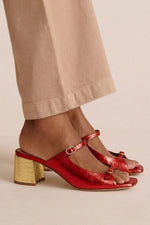 Valentina | Elegant Riviera Sandals