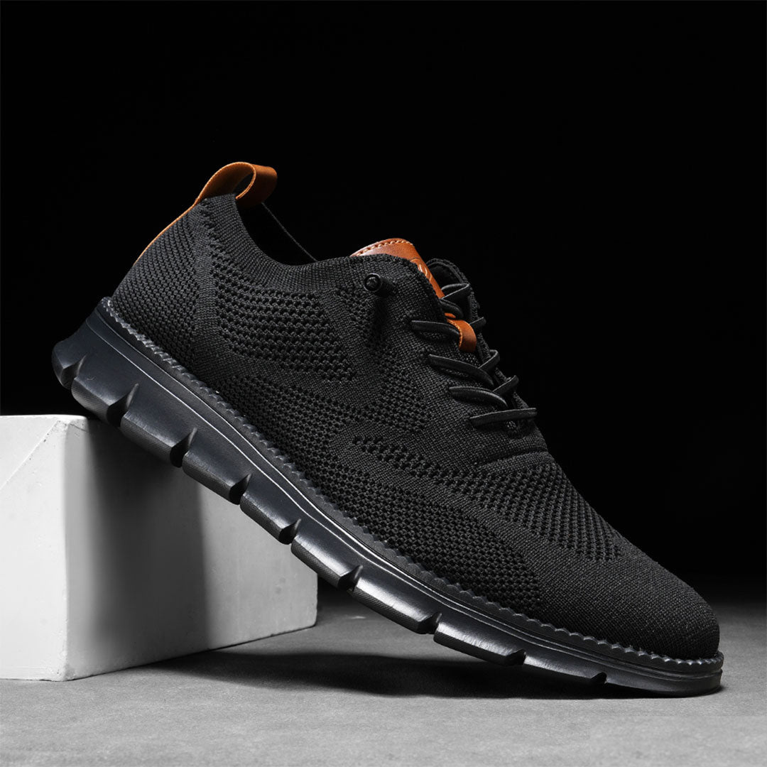 MEES | HYBRIDE KNIT SNEAKERS