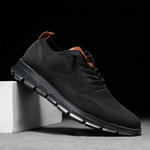 CONOR | HYBRID KNIT TRAINERS