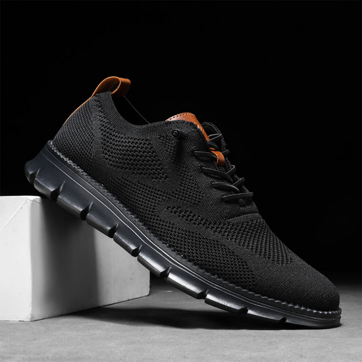MEES | HYBRIDE KNIT SNEAKERS