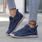 Nicole™ | Orthopedische Dames Sneaker