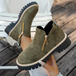 Mila | Stijlvolle Ankle Boots
