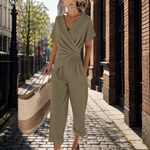 ROISÍN | ELEGANT TWO-PIECE SET