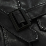 Lange en elegante motorjack