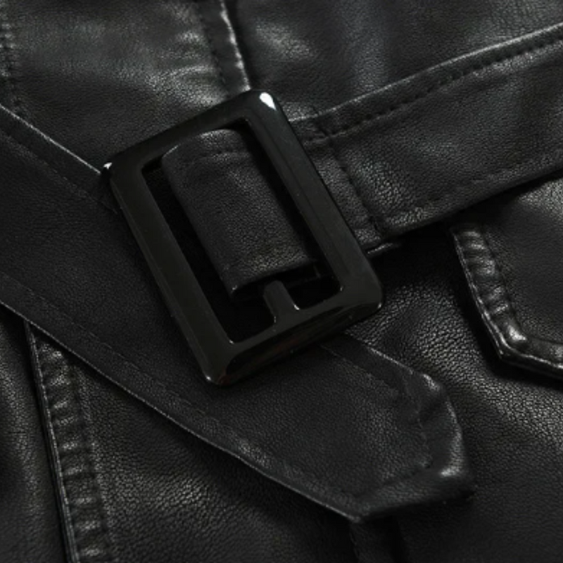 Lange en elegante motorjack