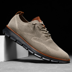 CONOR | HYBRID KNIT TRAINERS