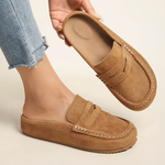 Loïs | Soft Loafers