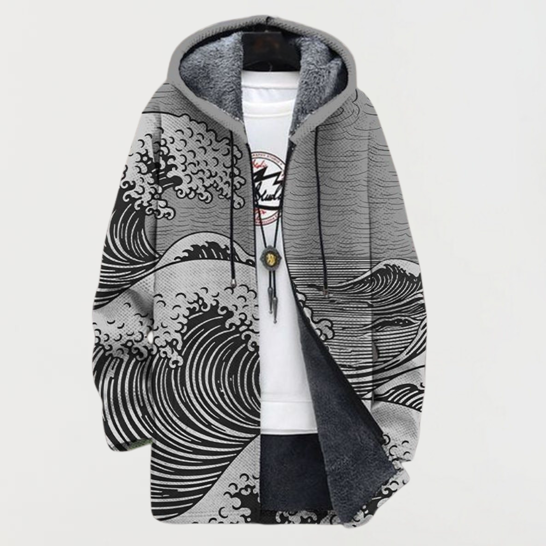 Lennox | Golfpatroon Mantel