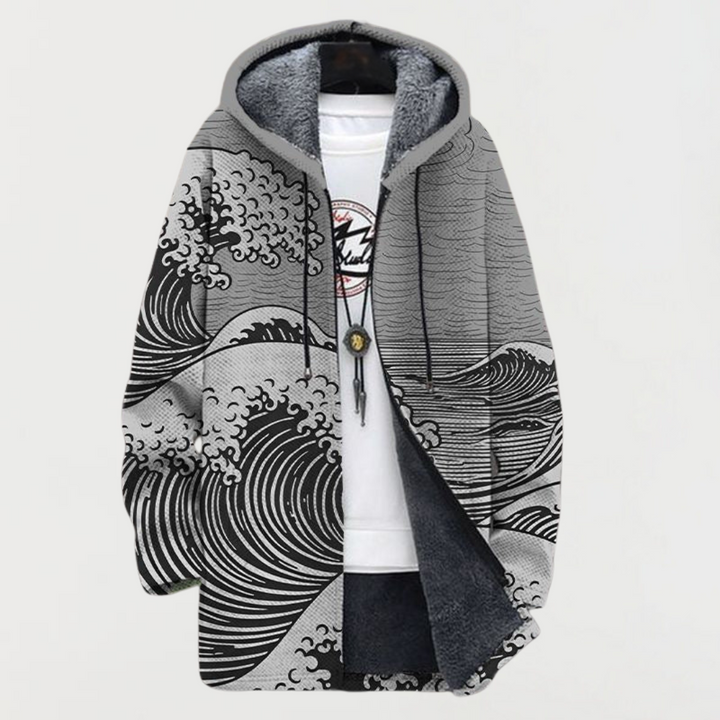 Lennox | Golfpatroon Mantel