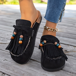Maya | Bohemian Moccassins