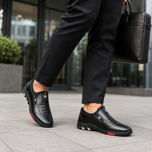 THOMAS | ELEGANTE INSTAPSCHOENEN